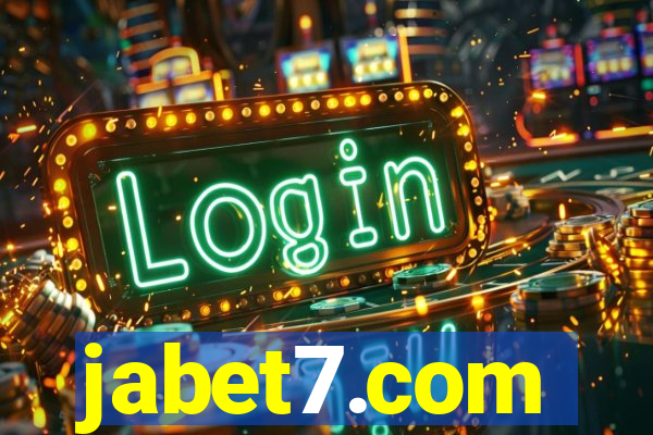 jabet7.com