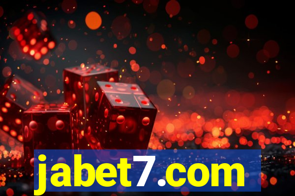 jabet7.com