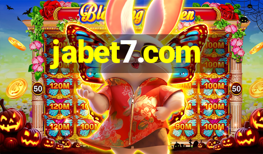 jabet7.com