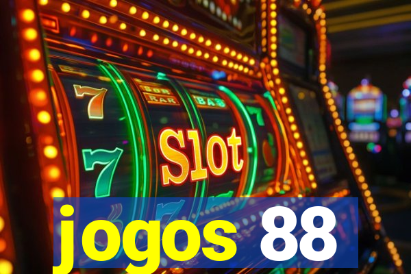 jogos 88