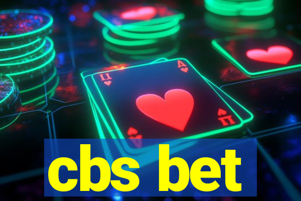 cbs bet