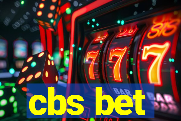 cbs bet