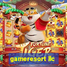 gameresort llc