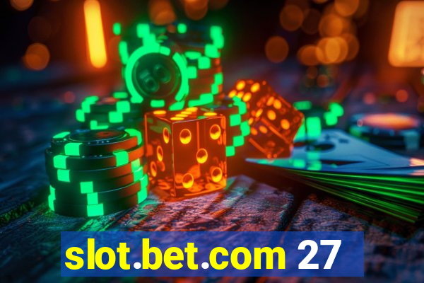 slot.bet.com 27