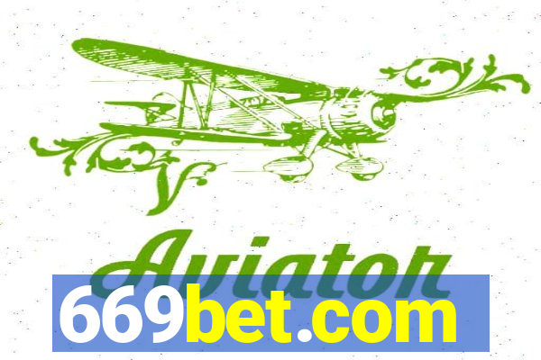 669bet.com