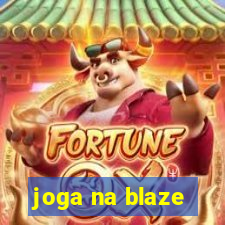 joga na blaze