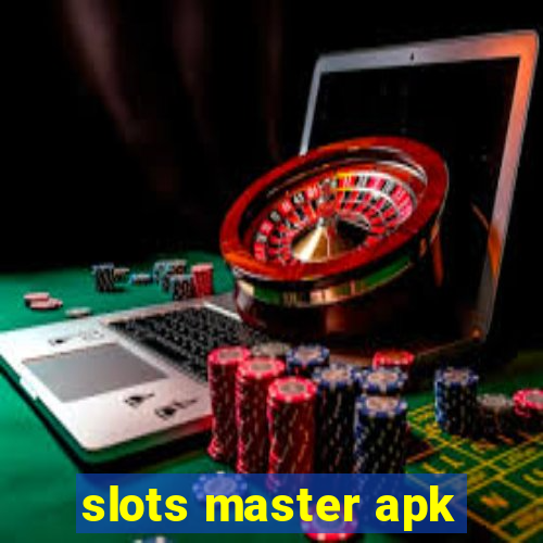 slots master apk