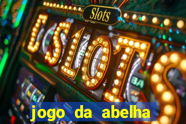 jogo da abelha slot demo