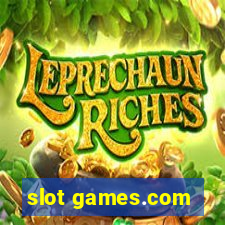 slot games.com