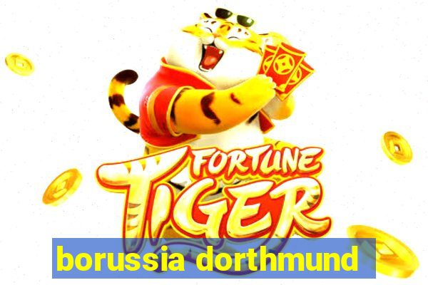 borussia dorthmund