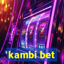 kambi bet