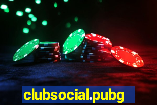 clubsocial.pubgslots