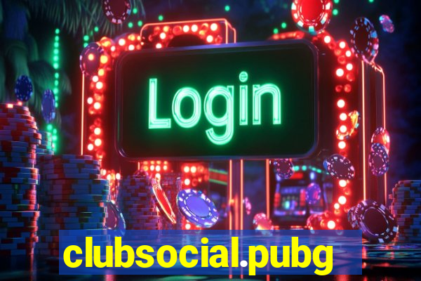 clubsocial.pubgslots