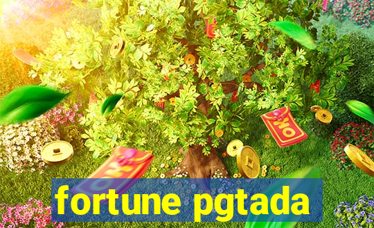 fortune pgtada