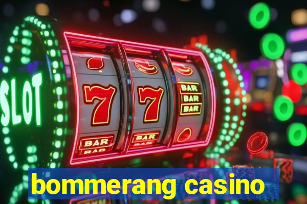 bommerang casino