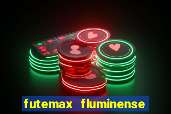 futemax fluminense x inter