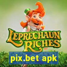 pix.bet apk