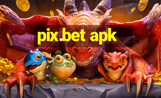 pix.bet apk