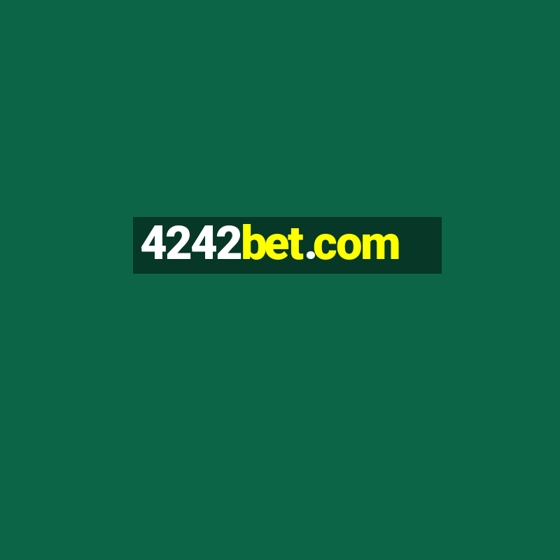 4242bet.com