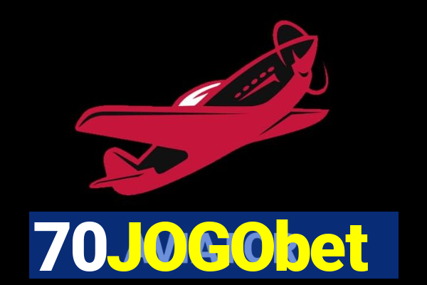 70JOGObet