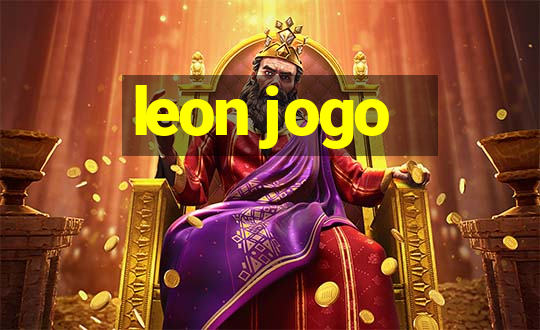 leon jogo