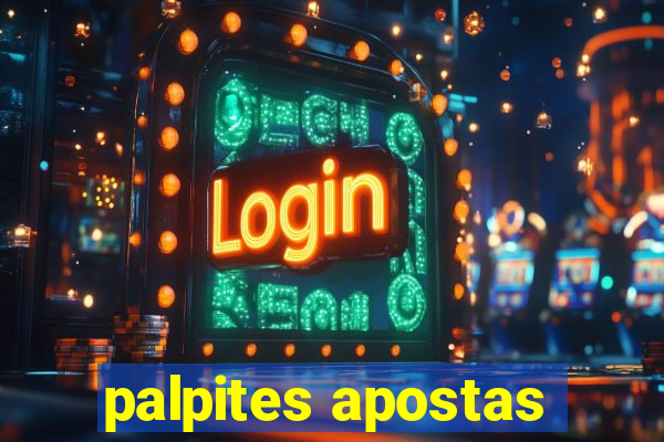 palpites apostas