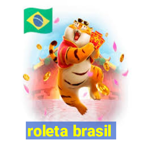 roleta brasil