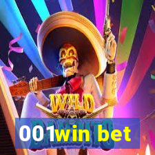 001win bet