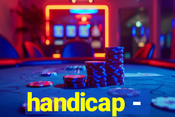 handicap -