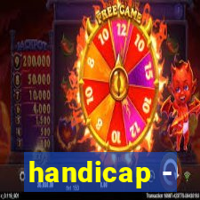 handicap -