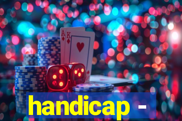 handicap -