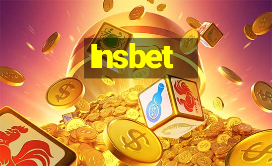 Insbet