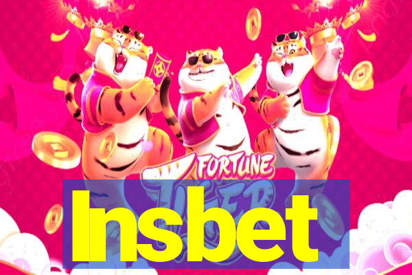 Insbet