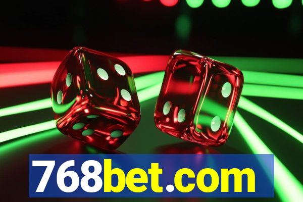 768bet.com