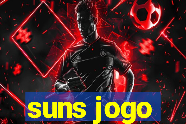 suns jogo