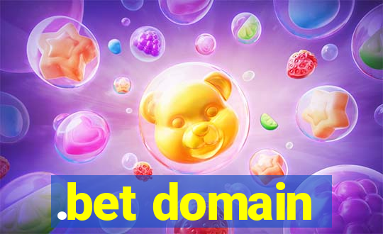 .bet domain