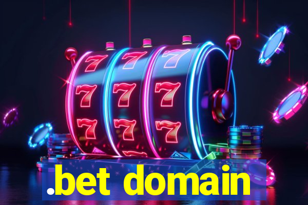 .bet domain