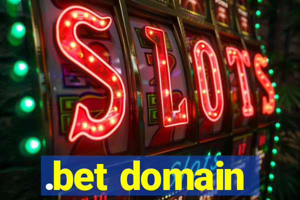 .bet domain