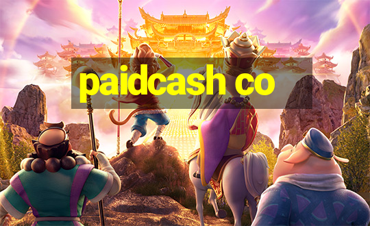 paidcash co