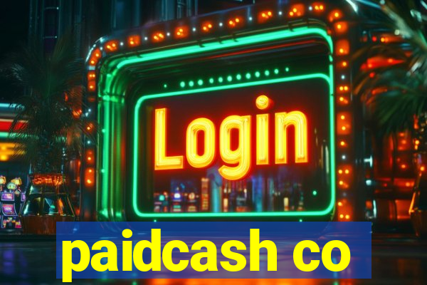 paidcash co