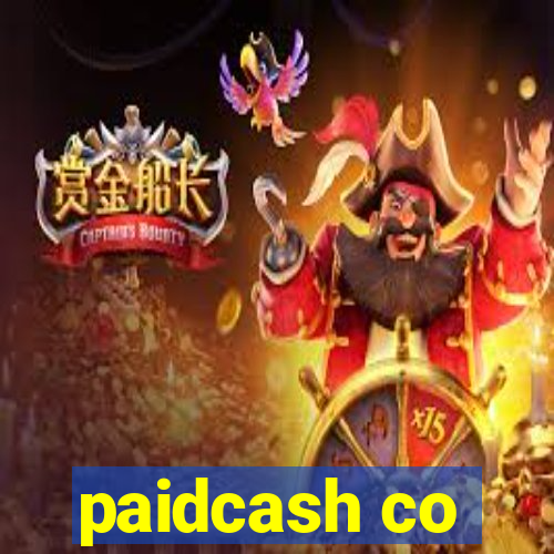 paidcash co