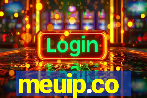 meuip.co