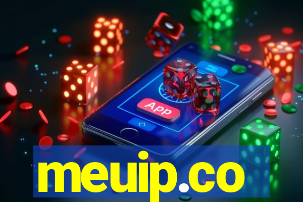 meuip.co