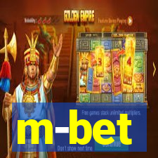 m-bet