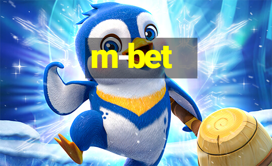 m-bet