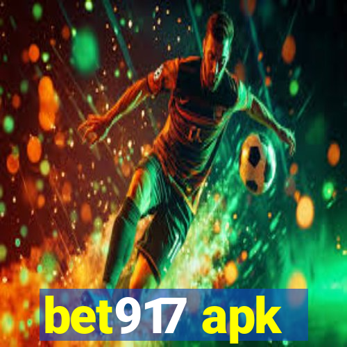 bet917 apk