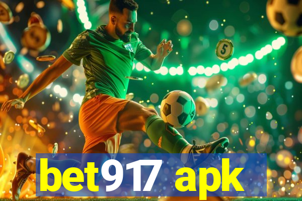 bet917 apk