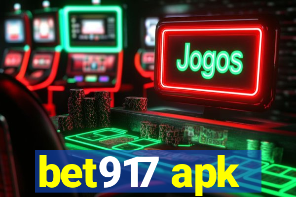 bet917 apk