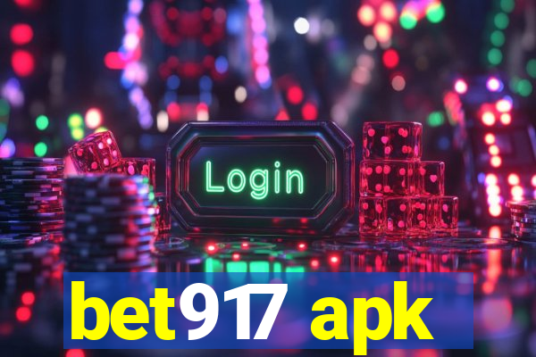 bet917 apk