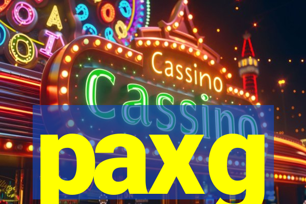 paxg